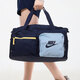 Nike (NIKE) official ship store shoulder bag new large-capacity sports bag carry bag bucket bag trendy handbag bag gym bag crossbody bag BA6169-410-Same model in mall MISC