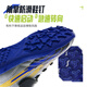 Anta Children's Football Shoes для мальчиков и мальчиков 2025 Летние липучки