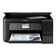 [SEGUNDA 9 NUEVO] EPSON L3118/L3153/L4168 Color Intervie Instin Ink Jet Instinter Tarea Impresión de tarea L6168/L616X Serie automática de doble lado automático