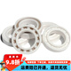 Ceramic bearing Bicycle bearing center shaft hub 24377/86805N152671526817287C Others 15268 Inner diameter 15*26*8