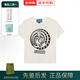古驰（GUCCI） 节日礼物 GUCCI 迪斯尼联名款 印花圆领套头短袖 【春装】 女款 肖战同款565806-XJB66-9756 XS