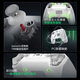 GamesIR G7 Pro Microsoft Xbox Авторизованный элитный игровский контроллер TMR Crocker Sense Sense Double Cut Trigger Light Micro-Moving Bluetooth PC Computer беспроводной паров Android TV Мобильный телефон мобильный телефон