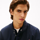 Tommy Hilfiger water repellent 25 new autumn and winter men's lightweight baseball collar coach bomber jacket