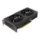 Inno3D RTX5060 Yaoye/Yingxue OC 8G Nouvelle architecture DLSS 4 dessert jeu e-sports ordinateur de bureau carte graphique indépendante RTX5060 Yaoye X2 OC V2 8G