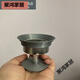 Xushansi Zombie Hat Moka Pot Powder Ring Cloth Powder Presser and other brands of large and small powder bowls. Limited production capacity and orders are placed for 23 days.