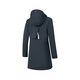 
Rapido [New Product] Lipido 2025 Early Autumn Women's Golf GOLF Medium-length Jacket VP5739C31 Navy Blue S 155/80A