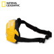 National Geographic NationalGeographic crossbody bag men's waist bag fashion trend casual women's chest bag shoulder bag yellow