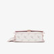 Nucelle Neue Zhilan Pegasus Hüllstoffbeutel Frauen 2025 Neue Pendler-Achselhöhlen-Tasche Ein Schulter-Crossbody Small Square Bag Handtasche Chinesische Valentinstag Geschenk Pulach Pulver [Dose geschriebene Grußkarte] Mode High-End-Marke Geben Sie Freundin Gipend