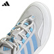 ADIDAS ADIDAS TRAIL Zapatos para hombres Zapatos para mujeres 2025 Summer Nuevo Mesh Wading Wading Shoes Anti-Slip Sports Shoes Blue/White JH9758 42