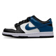Nike (Nike) Dunklow (GS) Großer Kinderleichtgewichts-Kee-Resistant Casual Sports Schuhe DH9765-104 Offizielles Flaggschiff DH9765-104 36,5 235 mm