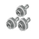 Festo Festo Barbing Connector CN/CRCN-1/4-1/8-3/8-M3-M5-PK-2-3-4-6 Pneumatische CN-3/8-PK-6 11949