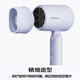 Panasonic's state-subsidized household hair dryer, high-power, quick-drying, mini hair dryer, does not hurt hair, is given to girlfriend EH-NE4H in student dormitory