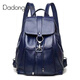 DADONG 2025 COREAN COWIDE FEMME SAG FEMME SALLE CONCUTÉE SALLE DE COURT