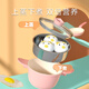 Food play real cooking mini kitchen real cooking full set of antibacterial mai Fanshi house educational cooking girl birthday gift