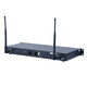 Productos de ingeniería de audio profesional ITC AK-174TY Micrófono inalámbrico VN.ZH13701