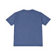 
Converse classic round neck T-shirt 2024 new summer couple casual sports short sleeves 10027229-A02 MCH687-UFL 2XL /185