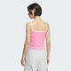 阿迪达斯 （adidas）【滔搏运动】Originals三叶草2025年女子DRAWSTRING TANK背心 KE3888 M