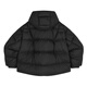 Jiangnan Buyi (Jnby) Down Jacke 5o0c13660 Mikhaki XS