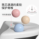 JCZS德国品牌腰凳婴儿背带前后两用0-36个月透气多功能宝宝外出神器 雾霾灰-透气款(不勒脖)