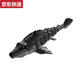 
Carrying cat children boy remote control boat toy can be launched model Mosasaur Dinosaur submarine water speedboat electric shark camera model Great white shark - 6k camera version water spray + bionic module lithium battery *3 battery life 90 minutes + remote control power