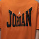 Nike (Nike) 2025 Men's As M J Brk Col Wm SS Crew Funt Fort