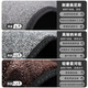 百马饰 适用于别克gl8脚垫全包围tpe652t路上公务舱653t es陆尊胖头鱼 全车-TPE脚垫+咖色地毯+尾箱垫