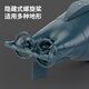 
Baby Master Xianniu Small Remote Control Nuclear Submarine Submarine Charging Hovercraft Toy Boat Speedboat Mini Waterproof Fish Tank Battery Speedboat Orange 2.4G Standard - Battery Screw