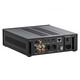 FiiO K15 desktop decoding headphone amplifier DSD decoding all-in-one headphone power amplifier HiFi decoder black