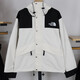 北面（The North Face）冲锋衣男女24秋冬户外1986复刻经典单层外套7UR9正品速发 JK3 XXL -190