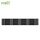 SiTeng Heli CS2230-MA/CS2220-MA Haiguang third-generation fourth-generation processor 2U dual-channel rack server host high-performance computing inference training deep learning host 2 Haiguang 7375 64 cores 2.0G 64G丨3 4T SATA hard disk丨4G array card