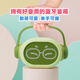 Shantoulin Village 4 años + Máquina de la historia Máquina de aprendizaje automático de educación temprana para niños Juguetes de artefacto Bluetooth Speaker Ilustración Regalo Máquina de la historia de la historia + Inglés Canción cognitiva para niños Prueba