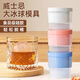 Dimple food-grade ice ball mold ice maker whiskey frozen ice cube spherical model silicone artifact household