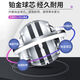 Xiaomi Youpin home wrist strength ball fitness metal self-starting silent arm strength wrist grip strength device for men's centrifugal wrist training self-starting lighted ball bag-all metal