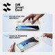 Huaqiangbei преимущественно применимо к PG Apple 16 Promax Memdered Film Iphone16 Фленка мобильного телефона A3294IP15I14IP13 секунд пылепроницаемой кабины с 2 частями Артефакта наклеек * HD Special iPhone13