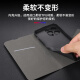 
Xinjiang Science and Technology is suitable for vivo Y300GT mobile phone case full-inclusive flip leather case new skin-feeling sheep bar skin anti-fall shell business high-end light luxury portable bracket card-insert matte shell vivo Y300GT [graphite grey] full-inclusive flip leather case [with lanyard]