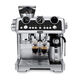 Delonghi EC9665.M Silver Knight EC9865 Machine de café semi-automatique commerciale Petite version intégrée de bière froide EC9865