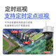 海康威视无线wifi监控摄像头400万全彩夜视云台旋转套装语音对讲室内室外超高户外手机远程移动侦测 1台摄像头 送无线录像机+128G存储卡