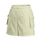 
Nike (NIKE) sweatpants women's pants summer new casual pants woven breathable loose training shorts DM6248-100 IH9273-397 light olive green M
