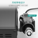 Rizhao hot air desoldering station two-in-one 8786D constant temperature soldering iron mobile circuit board maintenance digital welding station 878D digital display desoldering station two-in-one (official standard)
