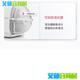 鱼跃呼吸机配件湿化器水盒单双水平YH-450/470/480/820/825/830