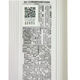 SANSHENGHUA ESENTE ESENCIAL Fragancia Champú (control de aceite y refrescante) 800 ml/botella [Liquidación de vencimiento]
