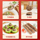 Haibawang Big Grain Beef Slide 1Jin [Jin equals 0.5 kg] Pack Beef Ball Paddle Beef Hot Pot Ingredients Beef Ball Skewers Barbecue Fast Food Semi-finished Products