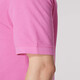 耐克（NIKE）olo衫男2025夏款运动服健身训练粉色透气圆领短袖T恤FN3895 FN3895-675  S /100-120斤