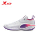 
Xtep men's shoes sports basketball shoes Jeremy Lin 6th generation shock-absorbing wear-resistant non-slip guard basketball shoes