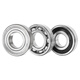 SKF imported high-speed bearings 6207 6208 6209 6210 6211 6212 6213-2Z 2 6213--2RS1 [Rubber Sealing] Others