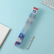 Morning Light (M / G) papeterie A2 Bureau de bureau Primaire École primaire Examen de base Base Base and Dessor Base Base Base Soft Transparent Bureau de bureau