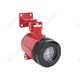Gulf flame detector GST9665 9666 9667 9668 explosion-proof UV infrared flame detector JTG-UM-GST9667