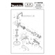 Makita Original Poliermaschine 9227CB 9237CB Rotor
