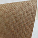 Renjuyi Strohwebung Tapete chinesische natürliche umweltfreundliche Papierwebstrohmatte Wallpaper Club Teehouse Tatami Decke voller Tapetenspezifikationen 0,91 m breit, 1 m lang, kein Schnitt für viele Aufnahmen. Nur Tapete