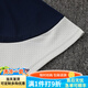 CEENIU2526 PORTUGAIS PORTUGAIS CONSTRATION à manches courtes Version de ventilateur T-shirt Round T-shirt Men's Sports Football Team Shorts uniformes Shorts Costume à manches courtes blanches avec Pocket S [hauteur 160-170 / poids 110-125]